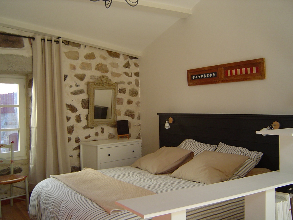 Chambre 1